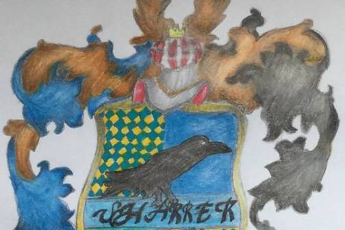 Wappen Potter JSG 2