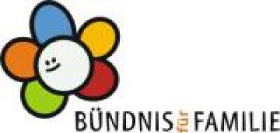 Logo Bündnis für Familie Nürnberg