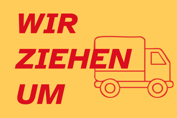 Teaser Bild Umzug