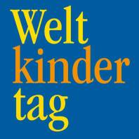 Logo Weltkindertag