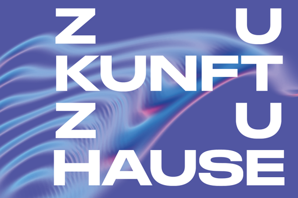 Titel Zukunft Zuhause