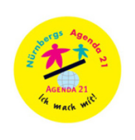 Logo Agenda Runder Tisch