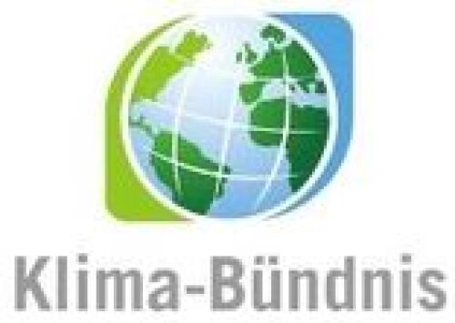 Logo Klima-Bündnis © Klima-Bündnis