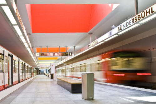 © Stadt Nürnberg Großstadt Blues © Stadt Nürnberg