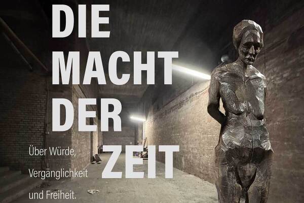 Die Macht der Zeit