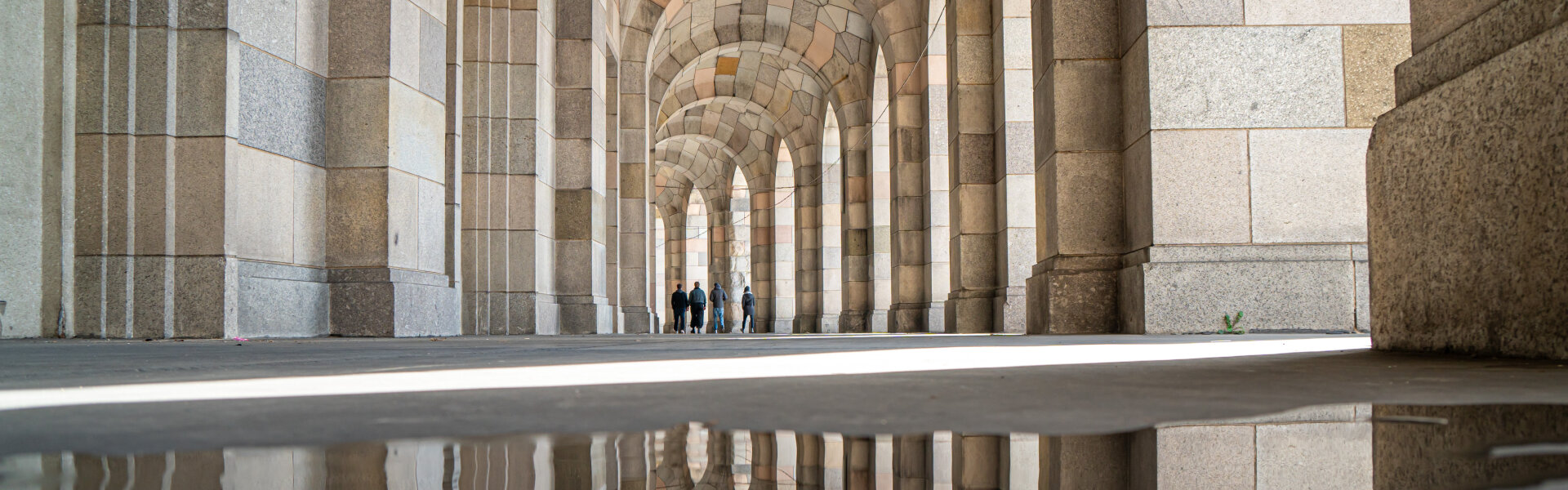 Kongresshalle Nürnberg
