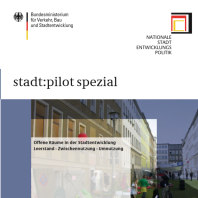 stadt: pilot spezial