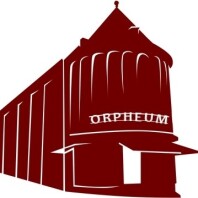 Orpheum Logo