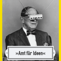 Amt für Ideen