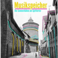 Musikspeicher