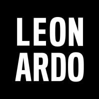 Leonardo Logo