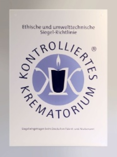 Kontrolliertes Krematorium © Kontrolliertes Krematorium