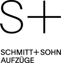 Schmit + Sohn Aufzüge Logo