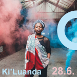 Ki'Luanda
