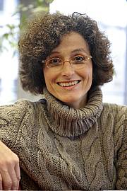 Prof. Dr. Roswitha Sommer Himmel