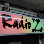 Das Logo vom Radio Z