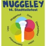 Muggeley_Stadtteilfest_2024_Poster