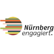 Logo Nürnberg Engagiert