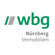 Logo wbg Nürnberg GmbH Immobilienunternehmen
