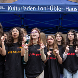 ( Bild: Olga Komarova / Olga Komarova ) 2023 Bjr Mischdichein Fotoolgakomarova 31 Web