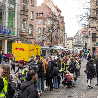 ( Bild: Olga Komarova / Olga Komarova ) 2023 Bjr Mischdichein Fotoolgakomarova 66 Web