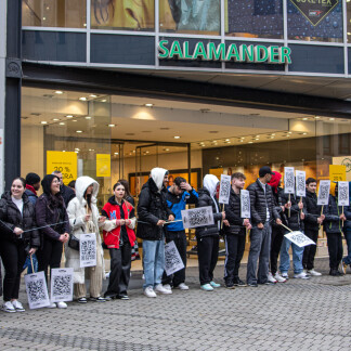 ( Bild: Olga Komarova / Olga Komarova ) 2023 Bjr Mischdichein Fotoolgakomarova 60 Web