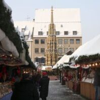 Christkindelsmarkt