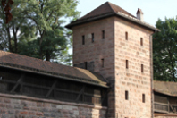 Stadtmauer