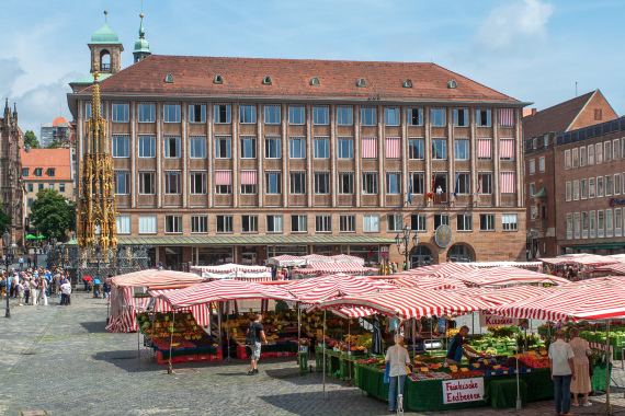 Hauptmarkt