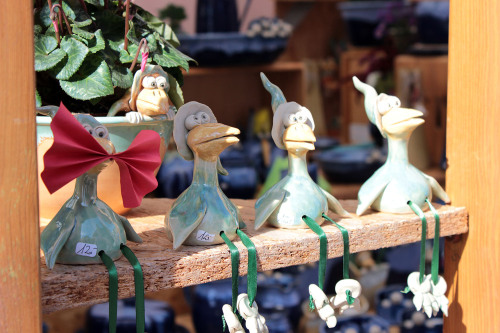 Herbstmarkt © Marktamt / Stadt Nürnberg