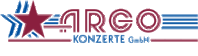 Logo Argo Konzerte GmbH