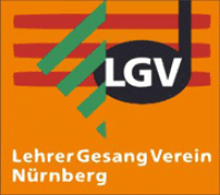 Logo LehrerGesangVerein Nürnberg
