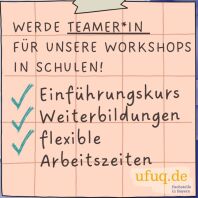 Ufuq-Workshops