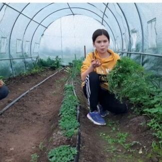 Escuela Ambiental Modatima