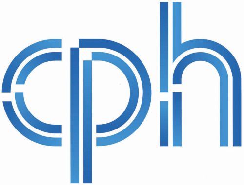 CPH Logo © CPH Nürnberg