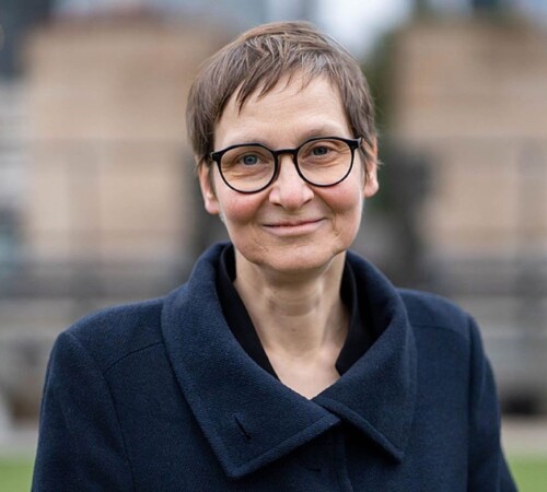 © Humboldt-Stiftung/Elbmotion Prof. Dr. Eva Pils © Humboldt-Stiftung/Elbmotion