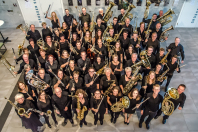 Symphonisches Blasorchester 2024