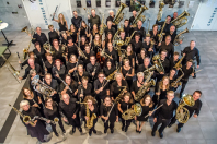 Symphonisches Blasorchester 2024