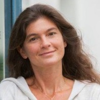 Ines Lunkenheimer-Giulini