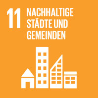 SDG 11 Nachhaltige Städte und Gemeinden