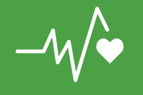 SDG 3 Icon Gesundheit und Wohlergehen