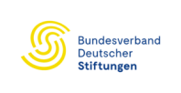 Logo Bundesverband Deutscher Stiftungen