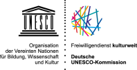 Freiwilligendienste Kulturweit Logo