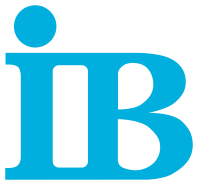 Internationaler Bund Logo
