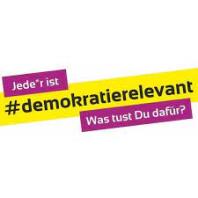 Demokratierelevant