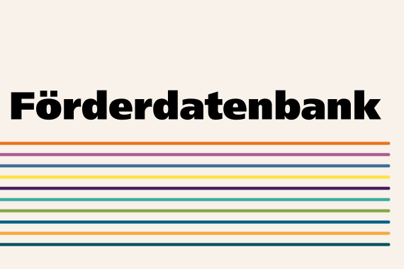 Förderdatenbank