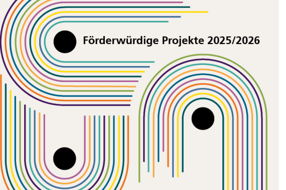Förderwürdige Projekte finden