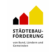 Städtebauförderung von Bund, Ländern und Gemeinden