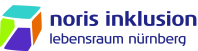 Logo der noris Inklusion