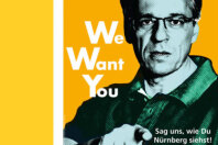 We Want You